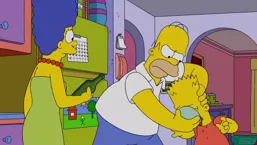 36 sezonas - 11 serija