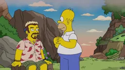 36 sezonas - 16 serija