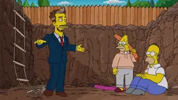 36 sezonas - 17 serija