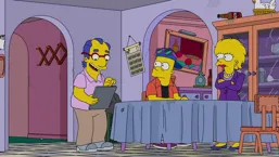 36 sezonas - 18 serija