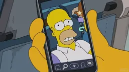 36 sezonas - 8 serija