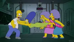 36 sezonas - 9 serija